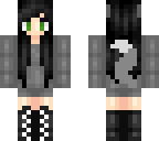 small edits wolf