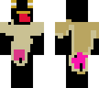 snoppe man