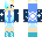 snow girl