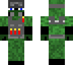 soldat ender