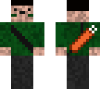 soldier