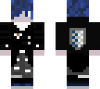 spectre guy second