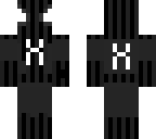 spiderman black