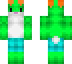 spin bunny 2