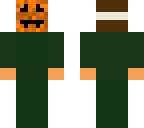 spooky scary skeleton