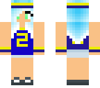 sport lily