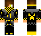 star bandit