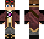 steampunk