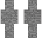 stone guy