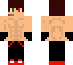 strong vince