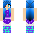 summer girl