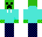 swaggy creeper