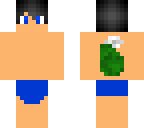 swim suit
