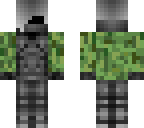 tactical ghillie suit