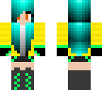 teal