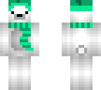 team mint polar bear