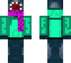 team mint squid