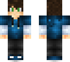 teen boy