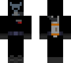 terror soilder
