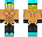 the best skin ever