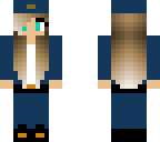 the sassy police officer