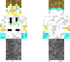 the white gamer