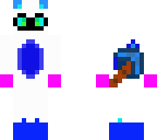 thefrostykitty