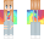 tie die cutie