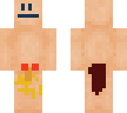 tissemand