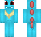 totodile