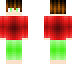 trash i made for a friend
