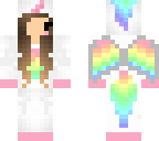 unicorn onesie