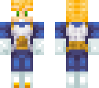 vegeta ssj v2