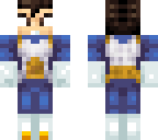 vegeta v2