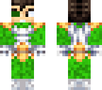 veggeta verde