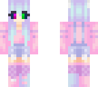 venus ruby crecent do not use