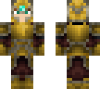 warrior 2
