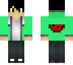 watermelon boy edit
