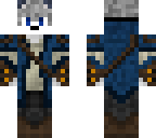 wolf edit