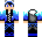 wolf wizard edit