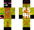 yellow durpy enderman v2