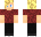 ziaxos\' personal skin