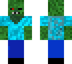 zombie