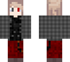 -v- dark boy