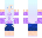 -v- purple love