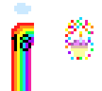 18 mystical rainbows