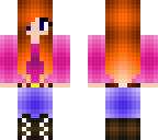 1st skin remake