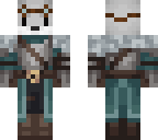 a skin