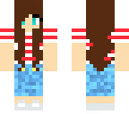 a skin i changed a little