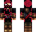acient kindom server soldier